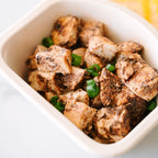 Jerk Chicken + Cauli Mac Power Pack