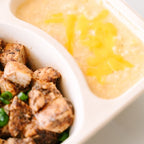 Jerk Chicken + Cauli Mac Power Pack