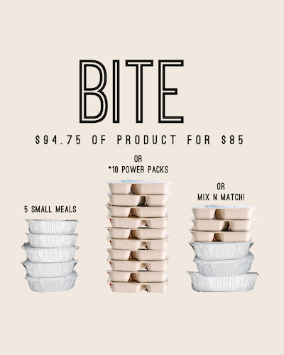 Chilled Bite Level Membership