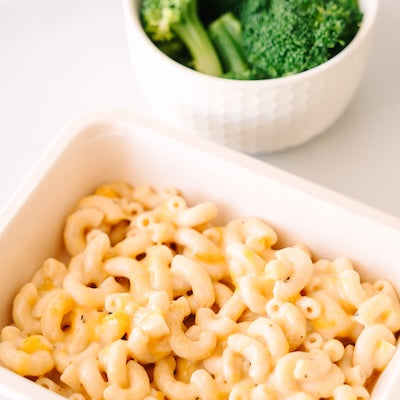 Mac and Cheese Quick Pack