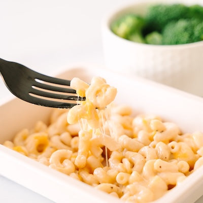 Mac and Cheese Quick Pack