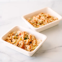 Mango Chicken Stir Fry Power Pack