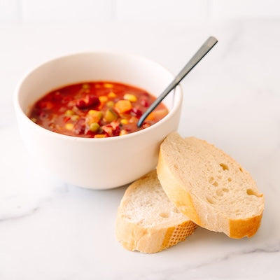 Minestrone Soup