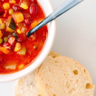 Minestrone Soup