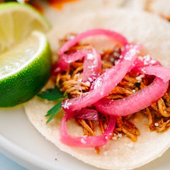 Mix and Match Street Tacos