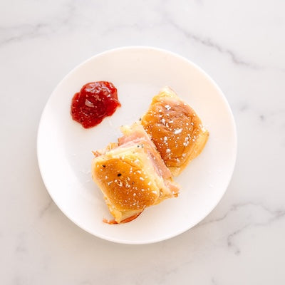 Monte Cristo Sliders
