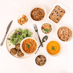 New Mama Meal Bundle