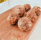Simple Goods Energy Balls