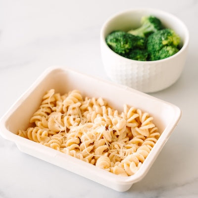 Pasta Alfredo Quick Pack