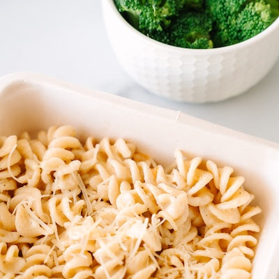 Pasta Alfredo Quick Pack