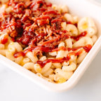 Pork Butt Mac and Cheese Quick Pack