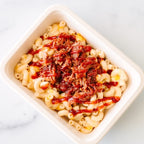 Pork Butt Mac and Cheese Quick Pack