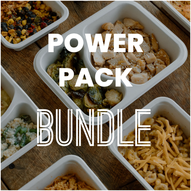 Power Pack Bundle