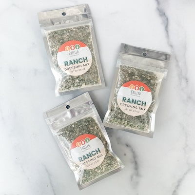 Sample Seasonings Wholesale