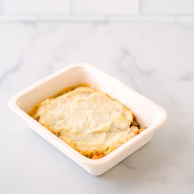 Shepherd's Pie Power Pack
