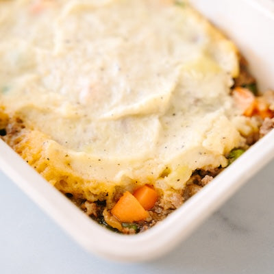Shepherd's Pie Power Pack