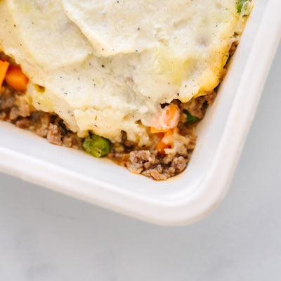 Shepherd's Pie Power Pack