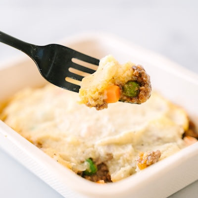 Shepherd's Pie Power Pack