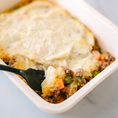 Shepherd's Pie Power Pack