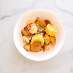 Shrimp Boil Foil Pack