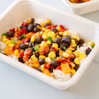 Southwest Veggie Burrito Bowl Quick Pack