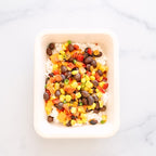 Southwest Veggie Burrito Bowl Quick Pack