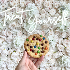 Sprinkled Confections Ready-to-Bake Royal Gem Cookies