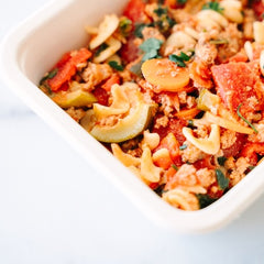 Superfood Rotini Power Pack
