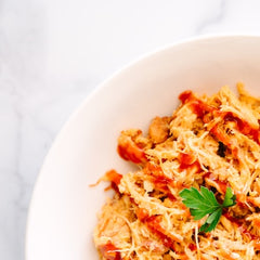 Sweet and Spicy Chicken