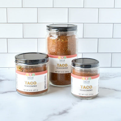 Taco Seasoning Wholesale