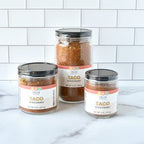 Big Flavor Seasoning Bundle