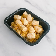 Tater Tot Breakfast Bake
