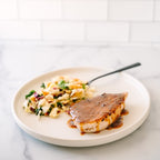 Teriyaki Pork Chops