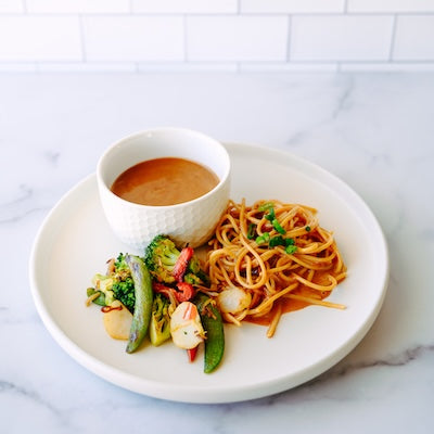 Thai Peanut Sauce