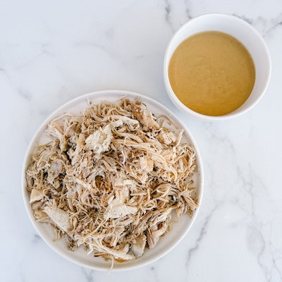 Roasted Turkey and Gravy