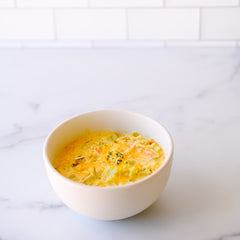 Single Serve Broccoli Cheddar Soup