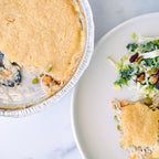 Chicken Pot Pie