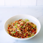 Egg Roll In A Bowl