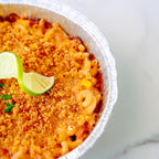 Fiesta Mac and Cheese