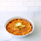 Fiesta Mac and Cheese