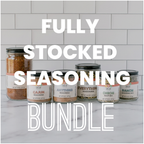 Fully Stocked Seasoning Bundle