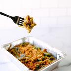 Green Bean Casserole