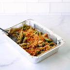 Green Bean Casserole