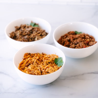 Just-Add-A-Bun Meat Bundle