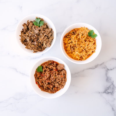 Just-Add-A-Bun Meat Bundle