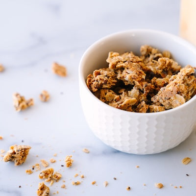 Lactation Granola