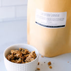 Lactation Granola