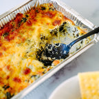 Spinach and Artichoke Dip