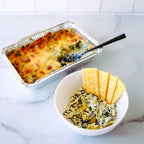 Spinach and Artichoke Dip
