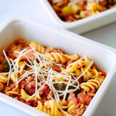 Superfood Rotini Power Pack
